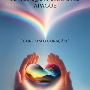 Imagem de capa para o Curso online Antes Que a Chama se Apague 