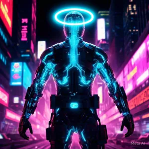 Imagem de capa para o Curso online leaving the matrix