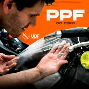 Imagem do curso PPF do Zero - Aprendendo a aplicar PPF