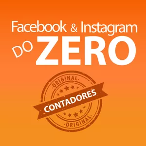 Curso Facebook e Instagram do zero