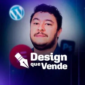 Imagem do curso Design que Vende