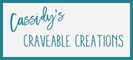 Cassidys Craveable Creations