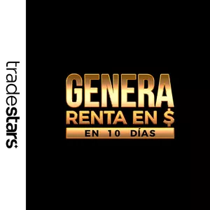 Imagen de portada para Curso online 10 MANERAS DE GENERAR UNA RENTA EN DOLARES EN 10 DÍAS