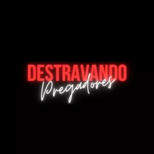Imagem do curso Destravando Pregadores (as).