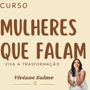 Imagem de capa para o Curso online Oratória e empoderamento feminino. 