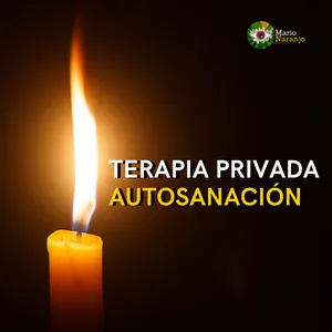 Imagen de portada para Curso online Terapia Personalizada Autosanación