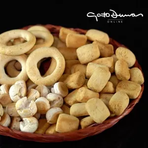 Imagen de portada para Curso online Panadería Colombiana