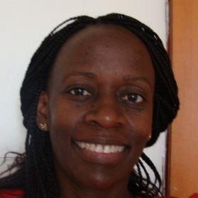 Dr. Gladys Otieno