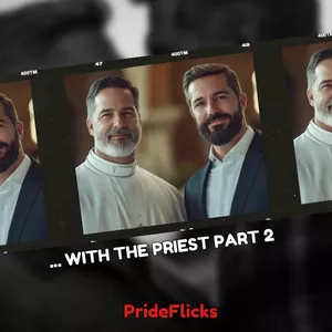 Cover image for Online course 🔥 WITH THE PRIEST – PART 2 🔥
