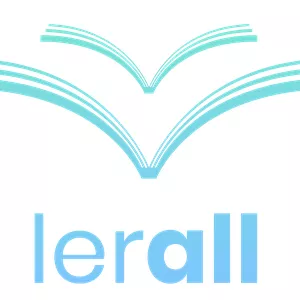 Imagem principal do produto Lerall - Leitura eficiente como um hábito