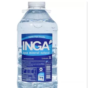Imagem de capa para o Curso online Água INGA, MINERAL 3L