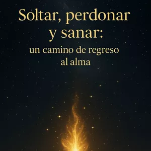 Imagen de portada para Ebook Sanar es volver a ti