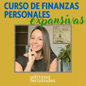 Imagen de portada para Curso online Curso de finanzas personales expansivas