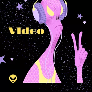 Cover image for Online course Video Creation and Editing from Basic to Advanced