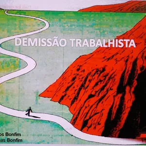Imagem do curso Rescisão Trabalhista