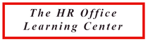 The HR Office Learning Center