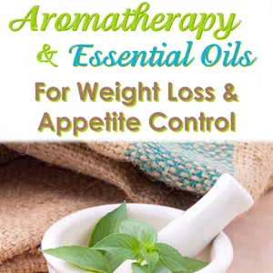 Cover image for Ebook 009  - Aromaterapia e óleos essenciais