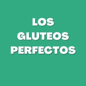 Imagen de portada para Curso online Los Gluteos Perfectos