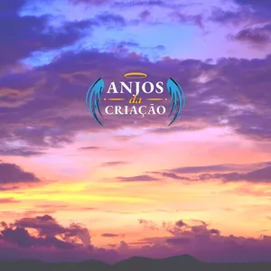 Imagem de capa para o Curso online Limpeza Energética com os Anjos da Criação