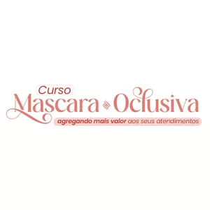 Imagem de capa para o Curso online Curso Máscara Oclusiva 