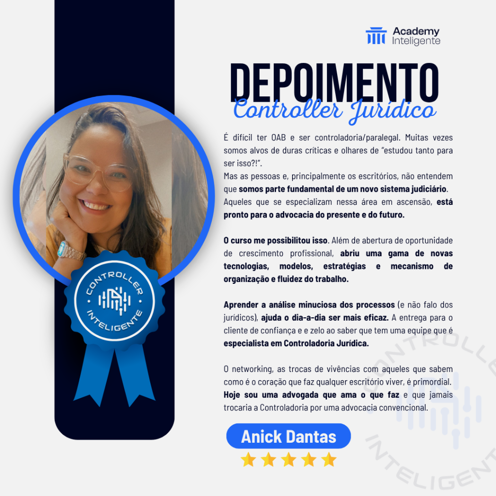 Anick Dantas