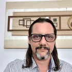 Foto do Criador Eduardo Garrido