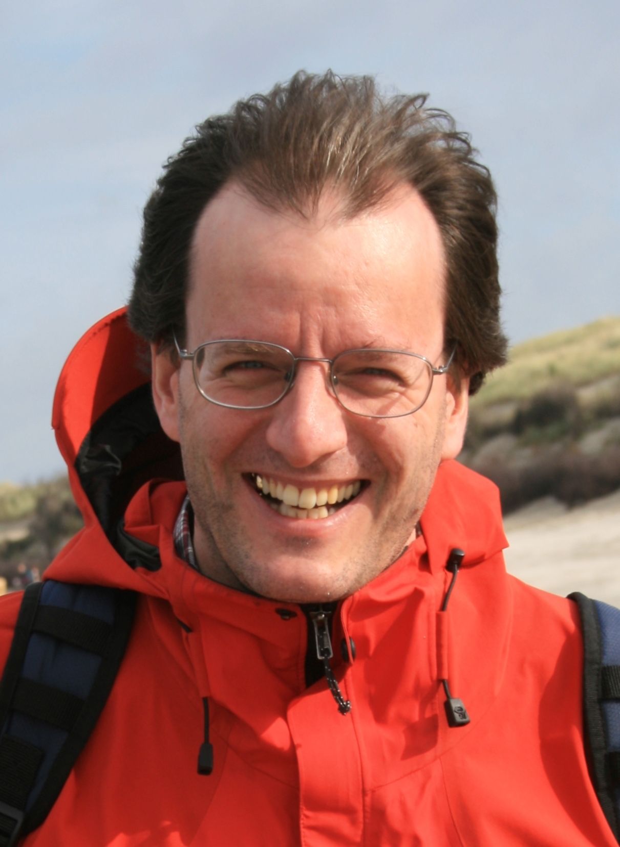 Stefan Lieser