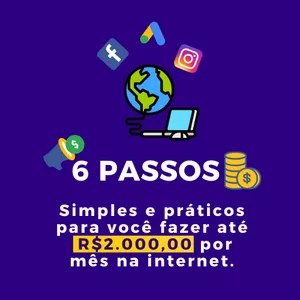 Capa do curso 