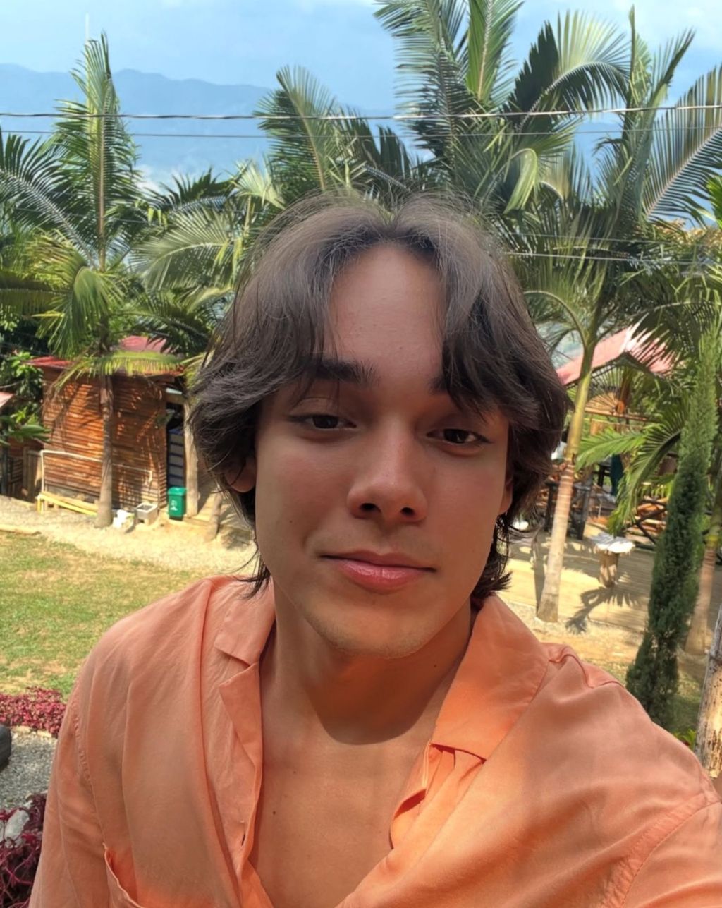 Ronald Millan