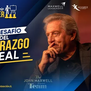 Imagen de portada para Curso online EL DESAFIÓ DEL LIDERAZGO 