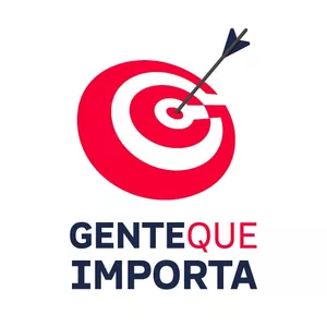 Imagem de capa para o Evento presencial GENTE QUE IMPORTA - SEXTA