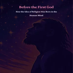 Cover image for Ebook Before the First God