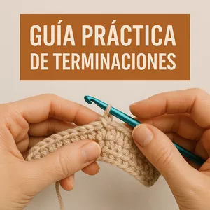 Imagen de portada para Ebook Guía Práctica de Terminaciones
