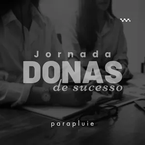 Imagem de capa para o Evento presencial Jornada Donas de Sucesso