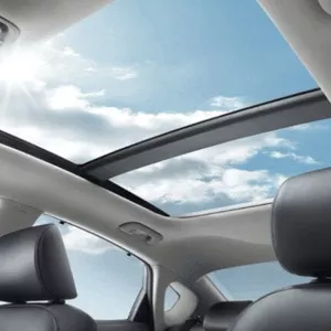 Imagem de capa para o Serviço online consultoria de teto solar e conversiveis