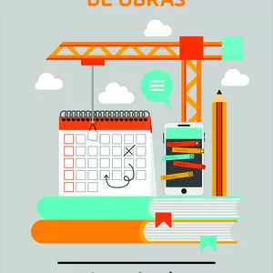 Imagen de portada para Ebook Programación de Obras
