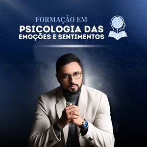 Imagem do curso Formação Profissional em Psicologia das Emoções e Sentimentos