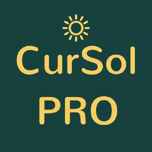 Imagem de capa para o Curso online CurSol PRO