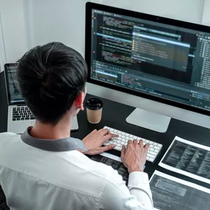 Imagem de capa para o Curso online Criação de Sites e Blogs no Wordpress