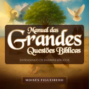 Imagem do curso Manual das Grandes Questões Bíblicas