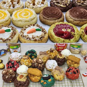 Imagen de portada para Curso online Cookie Boss 