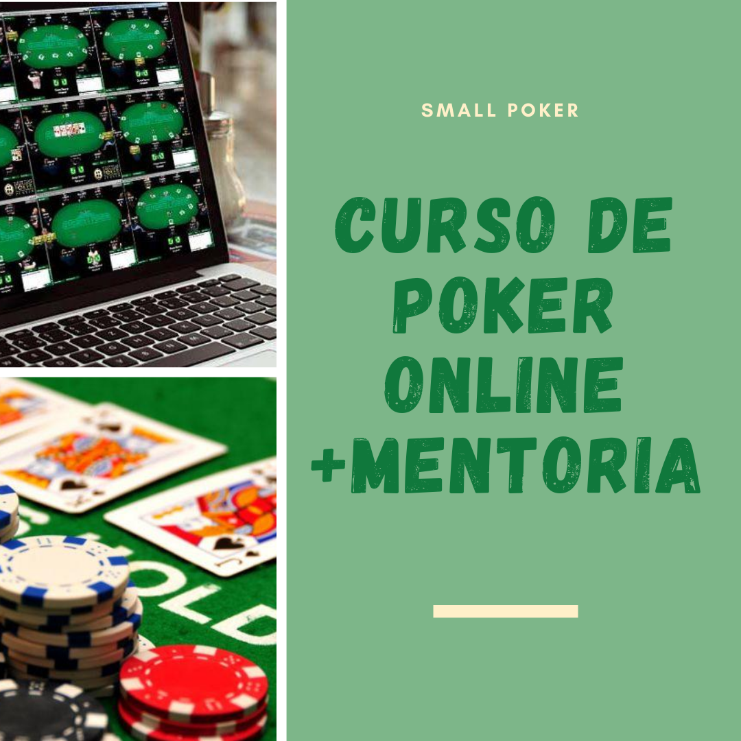 Imagem do curso Curso de Poker + Mentoria (Grátis)
