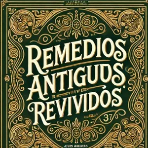 Imagen de portada para Curso online Libro de Los Remedios Naturales Revividos