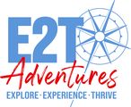 E2T Adventures logo