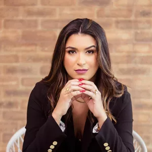 Imagem de capa para o Serviço online Consultoria Samara Moreti