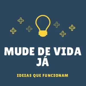 Imagem principal do produto MUDE DE VIDA JÁ