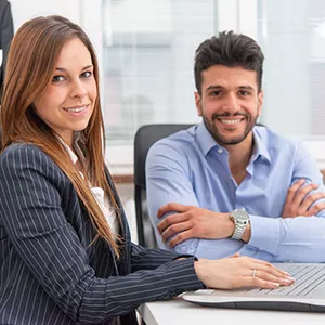 Imagen de portada para Curso online Máster en Marketing Digital y Analytics + Máster en Digital Business