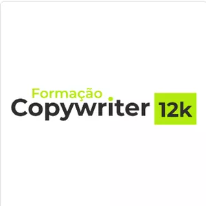 Imagem de capa para o Curso online Formação Copywriter 12k - Alexandre Viveiros
