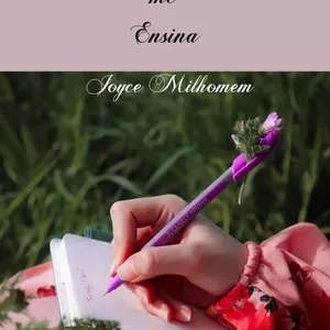Imagem de capa para o Ebook NOemi me ensina!