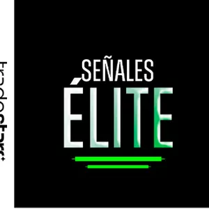 Imagen de portada para Curso online SEÑALES DE ELITE - 2025 [ORDER BUMP]